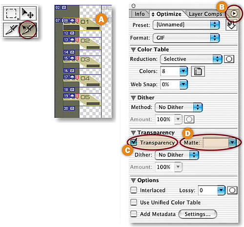 Why Design with Transparency?