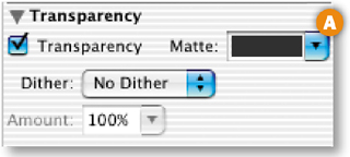 Soft Edges Become Halos.