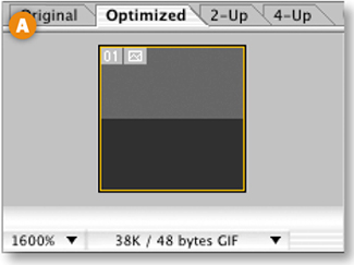 Soft Edges Become Halos.