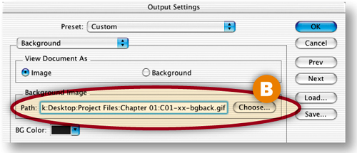Soft Edges Become Halos.