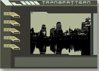 Navigation: Creating Stylish, User-Friendly Navigation