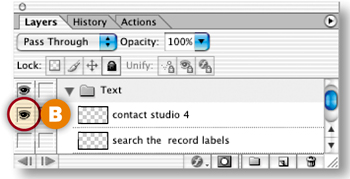 Slices and Rollovers.