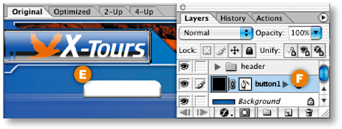 Photoshop or ImageReady?