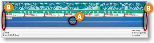 Optimize Text as GIF.