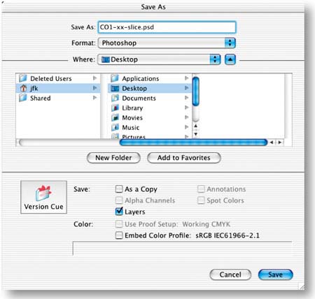 Optimize Text as GIF.