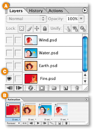 Protecting Photo Quality.