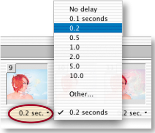 Forever is Too Long.