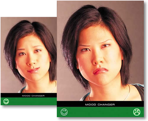 Rollover-Triggered Animation