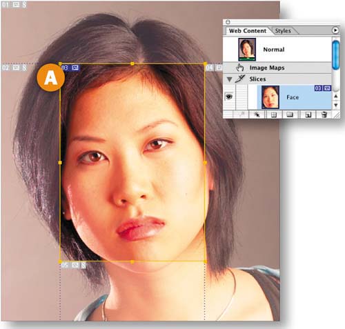 Rollover-Triggered Animation