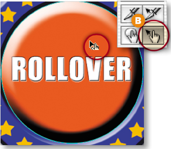 Image Map Drawing Tools.