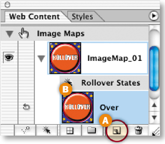 Image Map Drawing Tools.