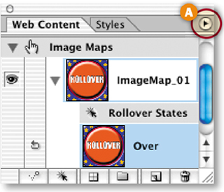 Click the Correct Icon.
