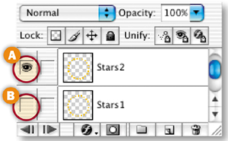Click the Correct Icon.