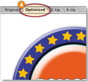Click the Correct Icon.
