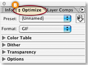 Click the Correct Icon.