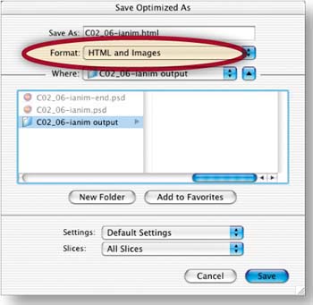 Click the Correct Icon.