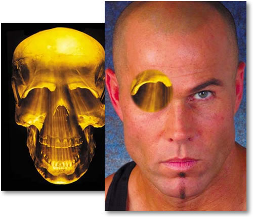 Layer Mask Animation