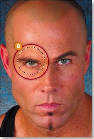 Layer Mask Animation