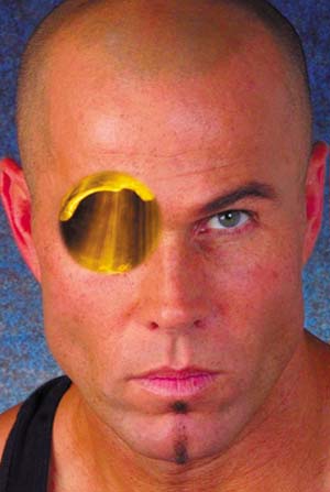 Layer Mask Animation