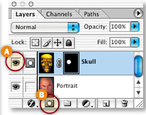 Layer Mask Animation