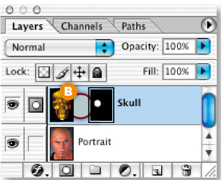 Layer Mask Animation