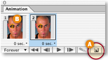 Layer Mask Animation