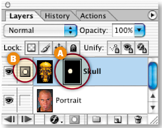 Layer Mask Animation