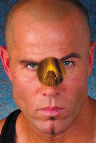 Layer Mask Animation