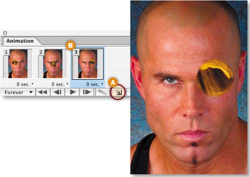 Managing Layer Masks.