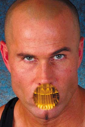 Managing Layer Masks.