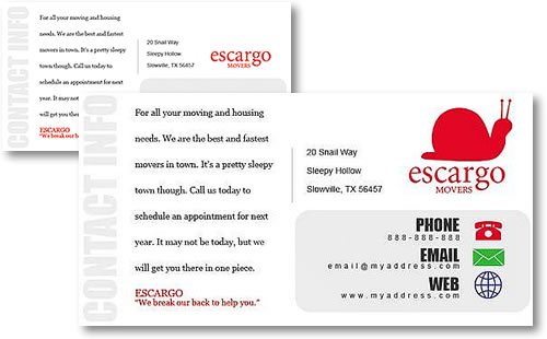 Vector-Based Flash Movie