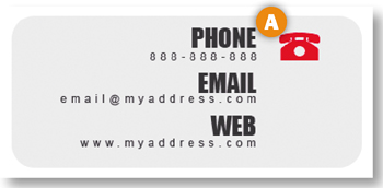 Vector-Based Graphics.