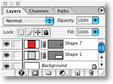 Vector-Based Graphics.