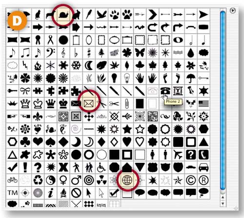 Vector-Based Graphics.