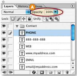 Vector-Based Graphics.