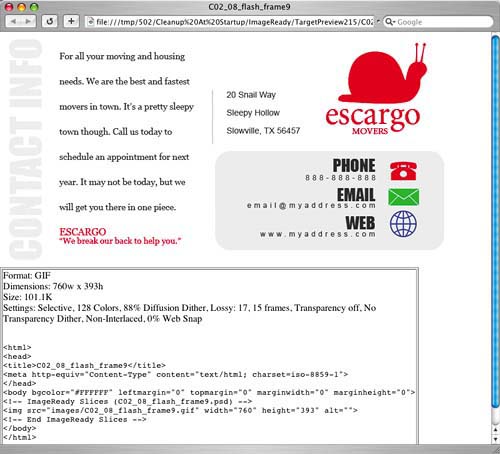 Vector-Based Graphics.