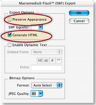 Vector-Based Graphics.