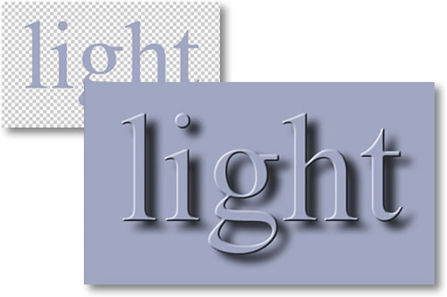 Animating a Layer Style