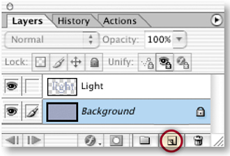 Animating a Layer Style