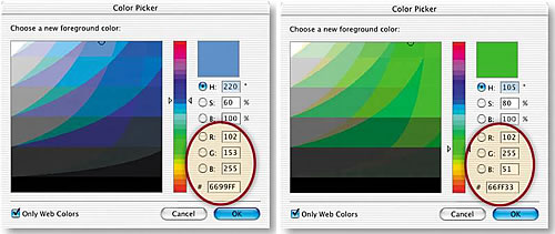Animating with Effects.