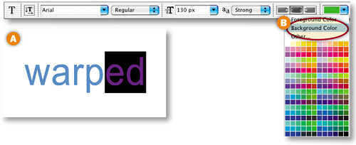 Animating with Effects.