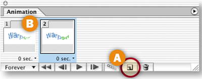 Animating with Effects.