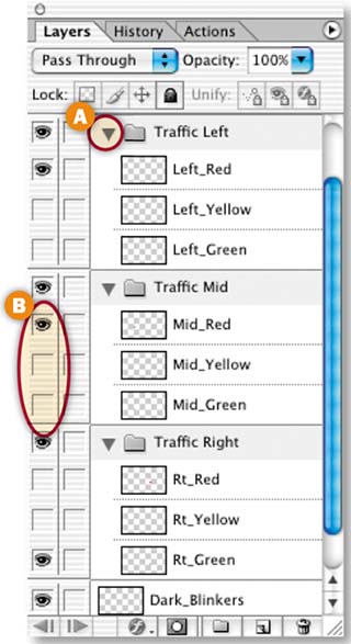 Bringing a Picture to Life