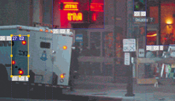 Animating a Photograph.