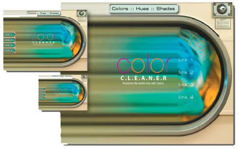 Designing Multiple Pages in a Single File