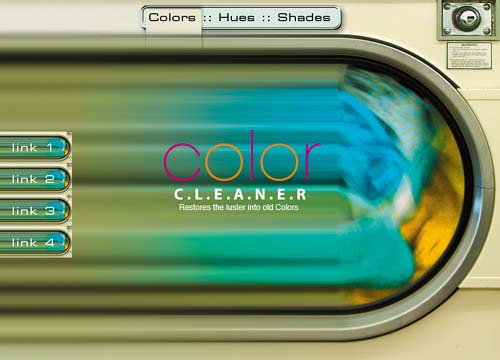 Using Layer Comps in Web Design.