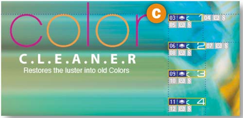 Nonreversible Edits.