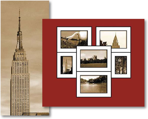 Batch Processing Photo Thumbnails