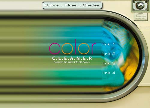 Linking HTML Pages from Layer Comps