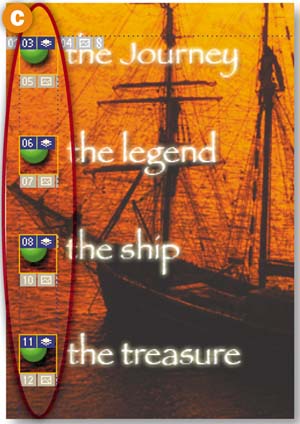 Custom Slice Naming.